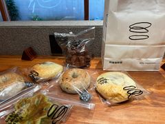 -Max Bakery 阿唛手作