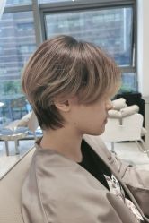 -美格丝M.G.S Hair Salon
