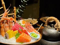 -花潮料理艺食馆(成都万象城店)