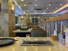 -福茗春薪禾记海鲜烧烤(八一路店)