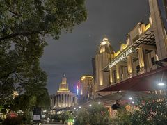 -比斯特上海购物村精品奥特莱斯