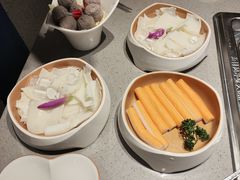 -海底捞火锅(武胜路凯德广场店)