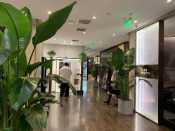 -崇尚GAVIN STYLE臻选