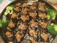-拿福食府(广大路店)