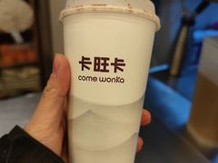 -卡旺卡(合肥步行街韵淮阁店)