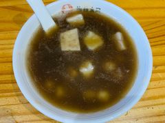 姜芋小汤圆-海丝金凤(金鱼店)