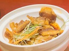 -金贵源食神(楚河汉街店)