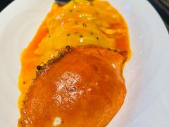 -海派悦庭·海胆烧麦·新融合菜(凯德广场店)