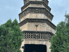 -响堂山石窟-北响堂山石窟