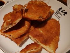 -杏花堂晋商私房菜(华熙五棵松店)