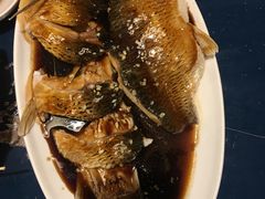 -兰桂坊·花园餐厅(西湖店)