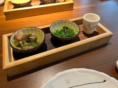 -七条鱼日本料理(远洋乐堤港店)