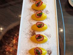 -漳州佰翔圆山酒店·圆山畔西餐厅