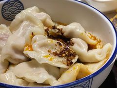 钟水饺-陈麻婆豆腐总店