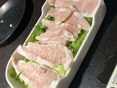 -锅说大脸毛肚重庆老火锅(佐阾店)