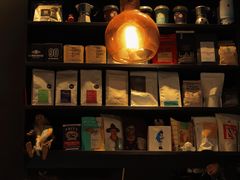 -black rainbow coffee