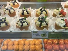 -糕材生(龙湖北京大兴天街店)