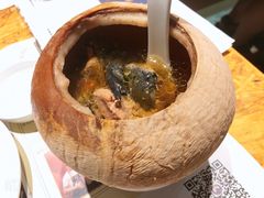 -陈鹏鹏潮汕菜(欢乐海岸 海边景观店)