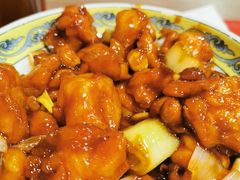 -和合谷(北京市王府井百货大楼店)