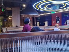 -汉金城海鲜烤肉自助百汇(烟台永旺购物中心店)