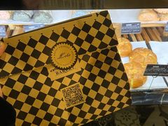 -Let's Taipei 非常烘焙(太古里店)