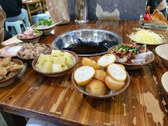 -笔记安顺夺夺粉火锅