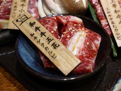 -肉魁屋·烧肉·烧鸟·酒场(高新店)