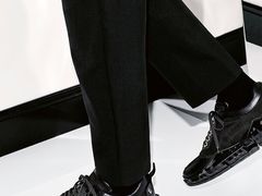 -JIMMY CHOO(德基广场店)