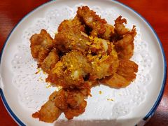 -银珠渔港·海鲜砂锅粥