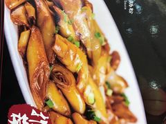 -轩记海鲜餐厅·四十五年老字号·经典粤菜(西区彩虹店)