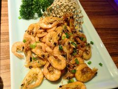 -食欲老院子荆芥疙瘩汤(经五路店)