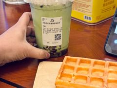 -去茶山(新光里店)