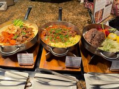 -杭州国际会议中心洲际酒店-原素全日餐厅(解放东路店)