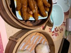 -点都德(华强南店)