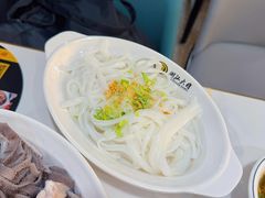 -潮汕大目牛肉火锅(上梅林店)