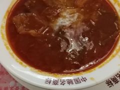-华梅西餐厅(哈尔滨中央大街店)