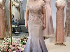 -MSV 高端礼服定制(大良店)