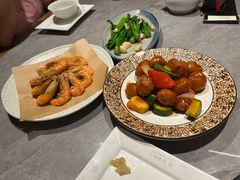 -啫神·广州地标美食(北京路店)