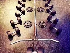 -一兆韦德健身(慧芝湖店)