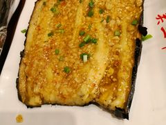 -关二哥烧烤(王家湾店)