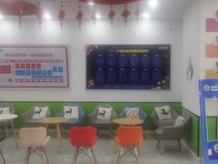 -童程童美·信息学竞赛·乐高机器人编程(昆明高新校区)