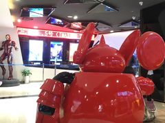 -金逸影城(光美江宁IMAX店)