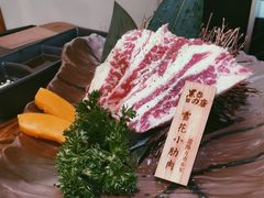 -黑牛の店·和牛烧肉(合生汇店)