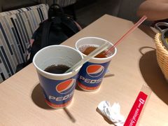 -拿渡麻辣香锅(世茂广场·工三店)