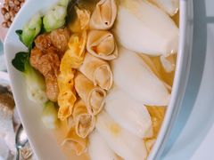 -太湖饭店·寄畅轩中餐厅