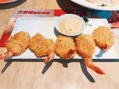 -必胜客(WOW中心城店)