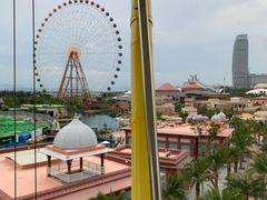 -三亚海昌梦幻海洋不夜城