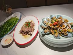 -码头见·潮汕菜(领展中心城店)