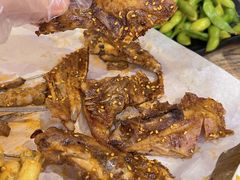 -枪火串烧·东北特色烧烤(罗湖总店)