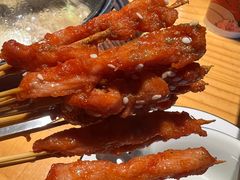 -小小河边鱼(天润城店)